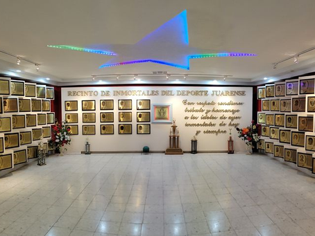 El 12 se septiembre eligen integrantes al Salón de la Fama.