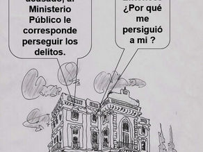 CARICATURA.