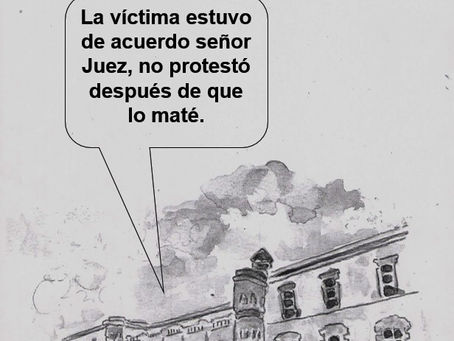 CARICATURA.