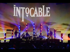 ¡Sheinbaum confirma a Intocable GRATIS en el Zócalo de CDMX!
