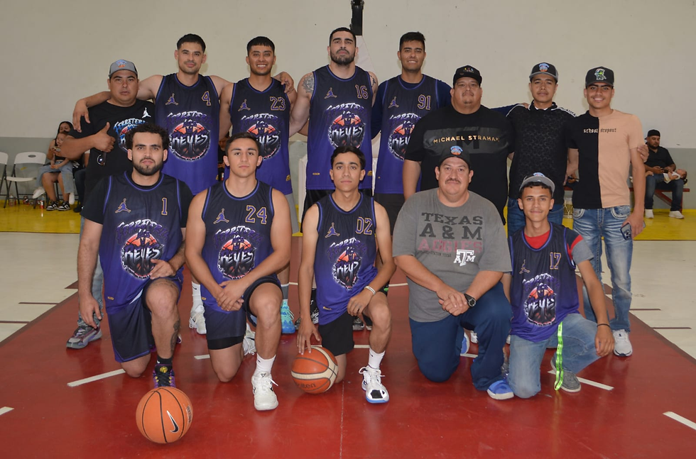 Ferretería Hermanos Reyes