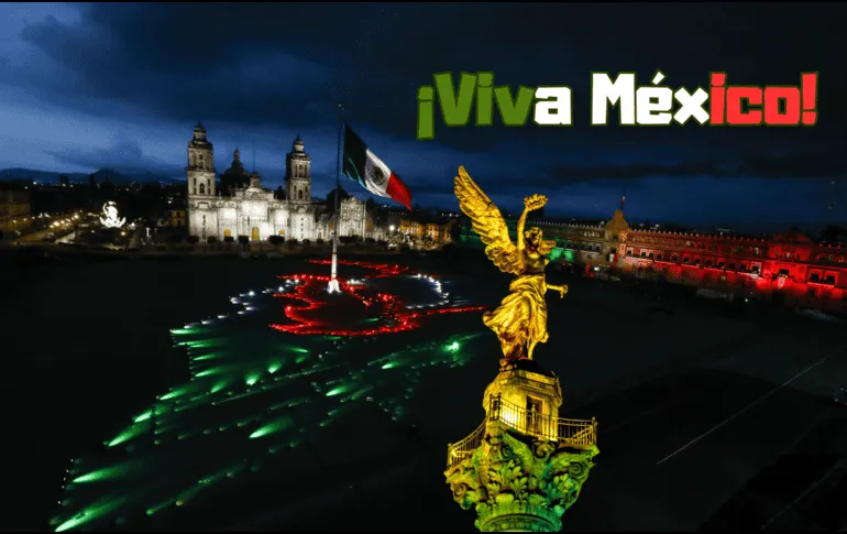 Martes 15 de septiembre del 2026.