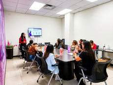 Capacita Salud Municipal a trabajadoras sociales del CEJUM