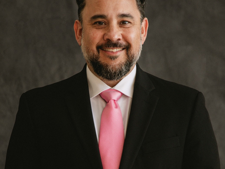 Eduardo Zacarías Gómez Bustamante busca consolidar su trayectoria como Magistrado Civil Estatal en Chihuahua.