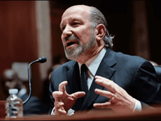 Lutnick viene a México; se reunirá con Sheinbaum en plena tensión comercial con EU.