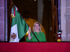 Que viva la vida, la verdad y la libertad: Maru Campos