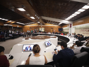 Desarrollo Económico presenta resultados en emprendimiento, turismo e inversión