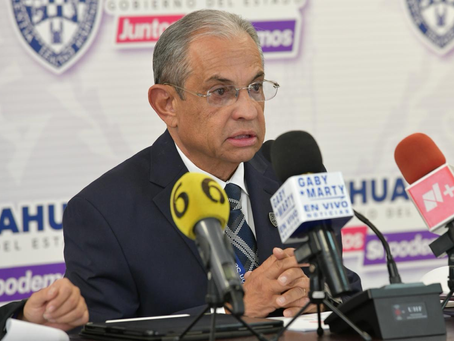 Invita Gobierno Estatal a completar esquema de vacunación en personas vulnerables.