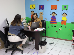 ¿Has sido víctima de violencia de género? En los Cavim pueden ayudarte.