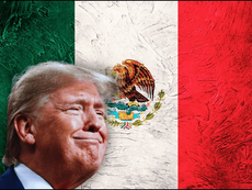 "México solo ofrece tamales calientes"; así fueron lo nuevos ataques de Trump.