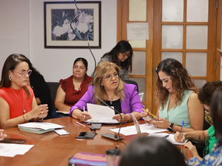 Registran dependencias municipales 84 por ciento de cumplimiento de metas
