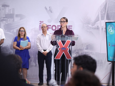 Convocan a jóvenes participar en acciones para mejorar el entorno urbano