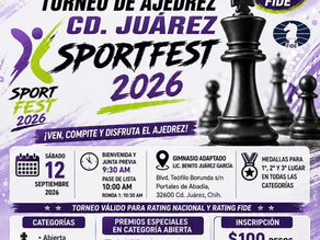 El deporte ciencia se vestirá de gala en el Sport Fest 2026