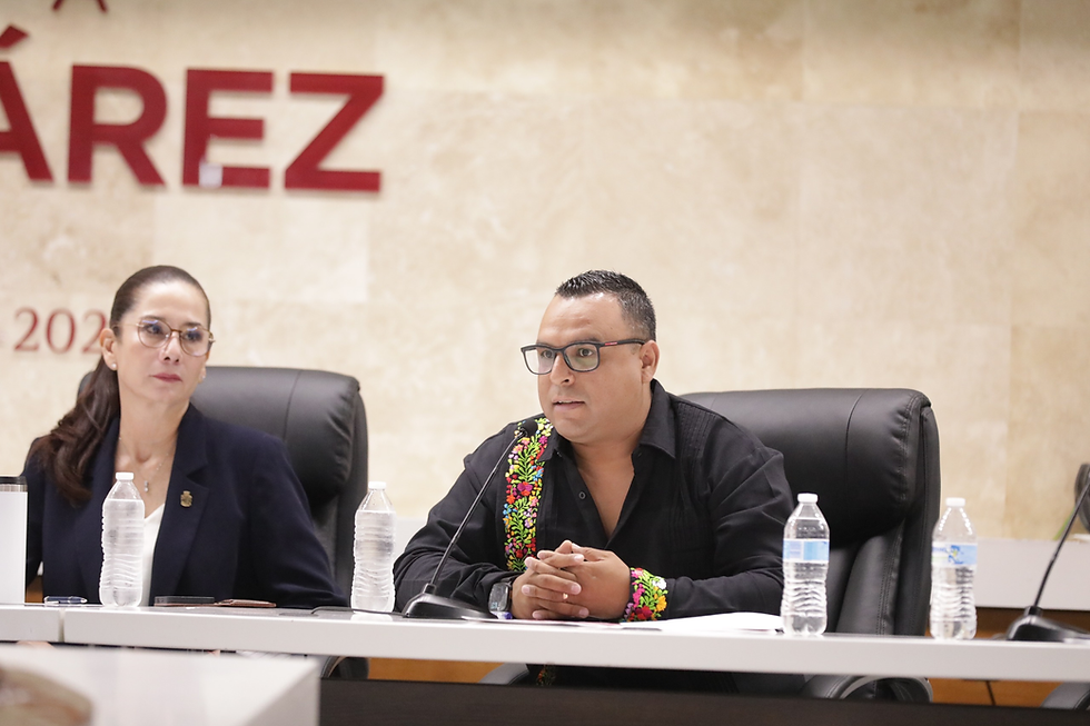 Lunes 7 de Septiembre del 2026