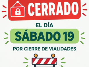Cierran mañana sábado Punto Limpio de Ecología