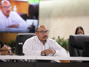 Juárez avanza hacia una ciudad más limpia, iluminada y sustentable