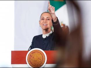 Todo lo que debes saber sobre el Segundo Informe de Gobierno de Sheinbaum EN VIVO.