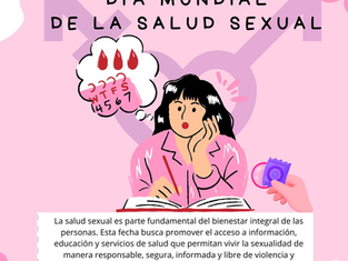 Promueve Salud Municipal una sexualidad responsable e informada