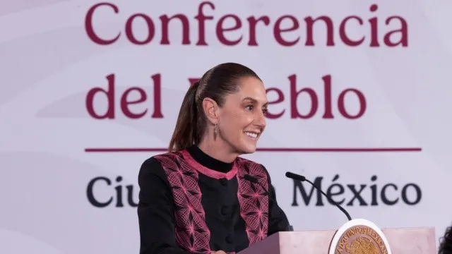 Sheinbaum destaca 27 reformas constitucionales y 76 legales para recuperar el sentido social y la soberanía.
