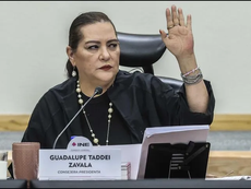 INE: Proceso electoral rumbo al 2027 inicia HOY con nuevo secretario Ejecutivo designado por Guadalupe Taddei.