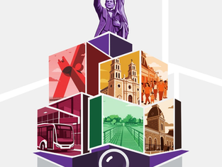 Invita IMIP a capturar la esencia de Ciudad Juárez a través de la fotografía