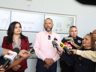 Actividades de prevención ayudan a bajar índices de delincuencia