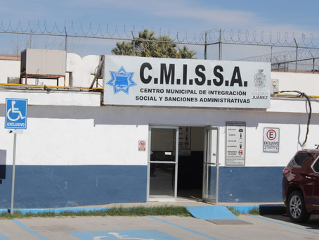 Detectan a 34 guiadores ebrios el fin de semana.