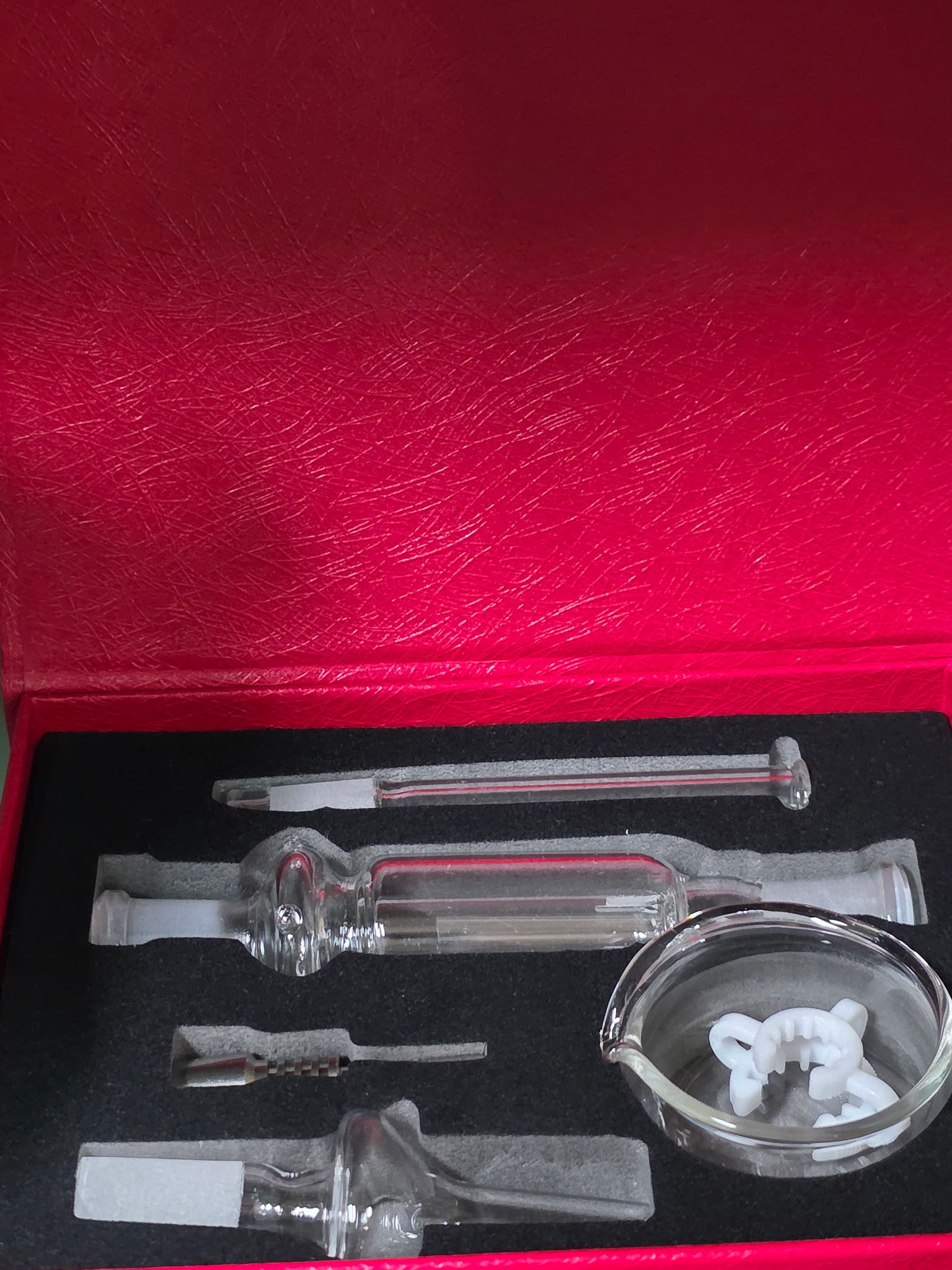 Nectar Collector Set