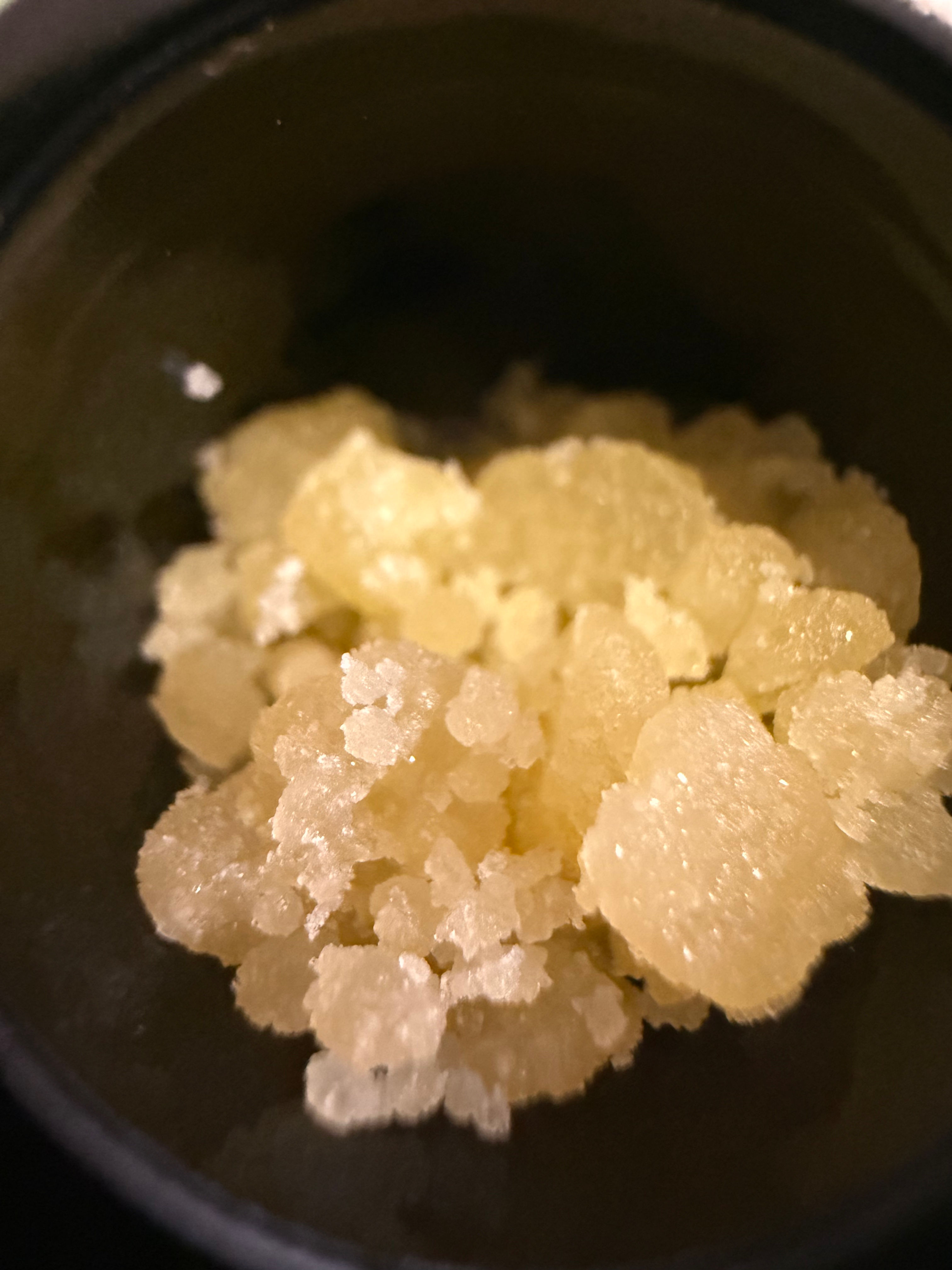 Smartiez Hybrid Live Resin Sugar