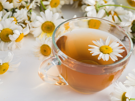 A Gentle Reset: Sound, scent and sip rituals for new beginnings