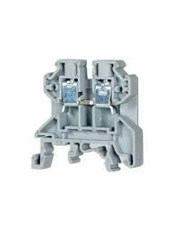 Elmex din rail terminal block 2.5MM- Pack of 100