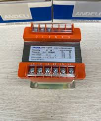 Andeli 50VA 380V Machine Power Control Transformer