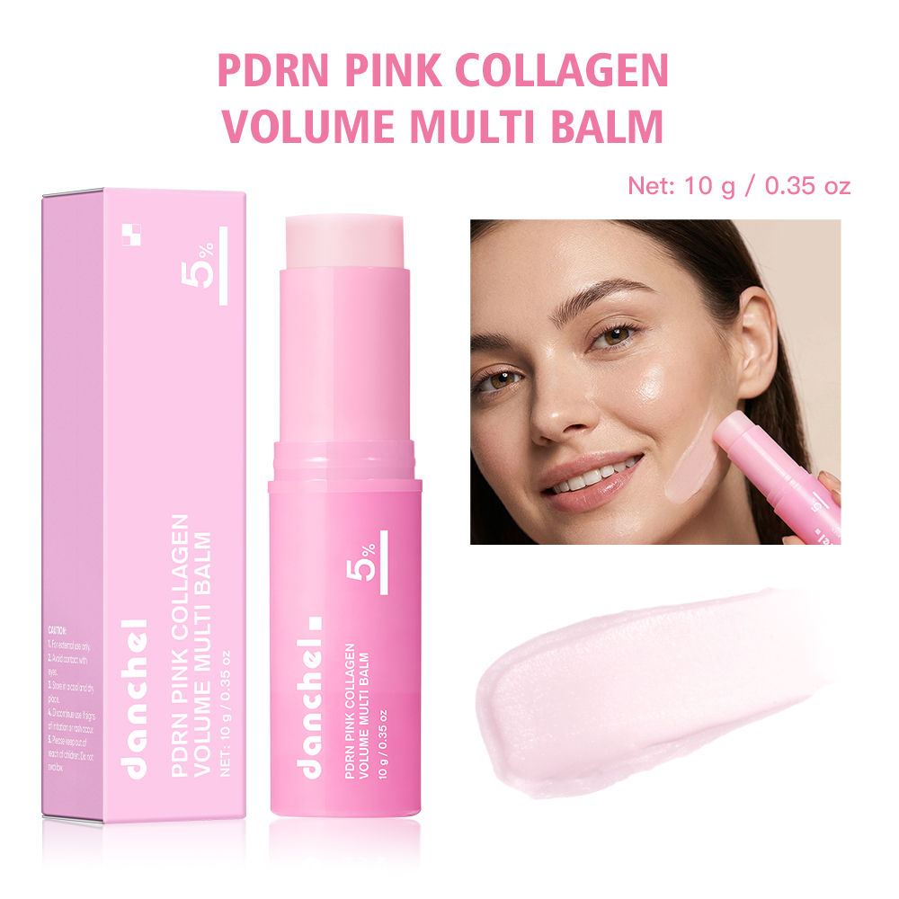 PDRN Collagen Multi Balm Stick – Firming, Hydrating & Renewal Care