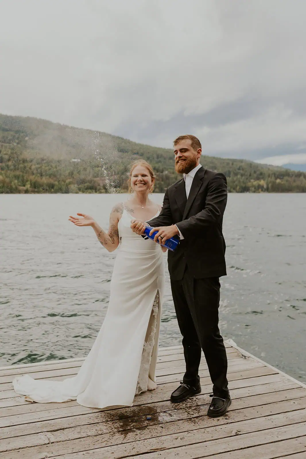 lake pend oreille in sagle idaho