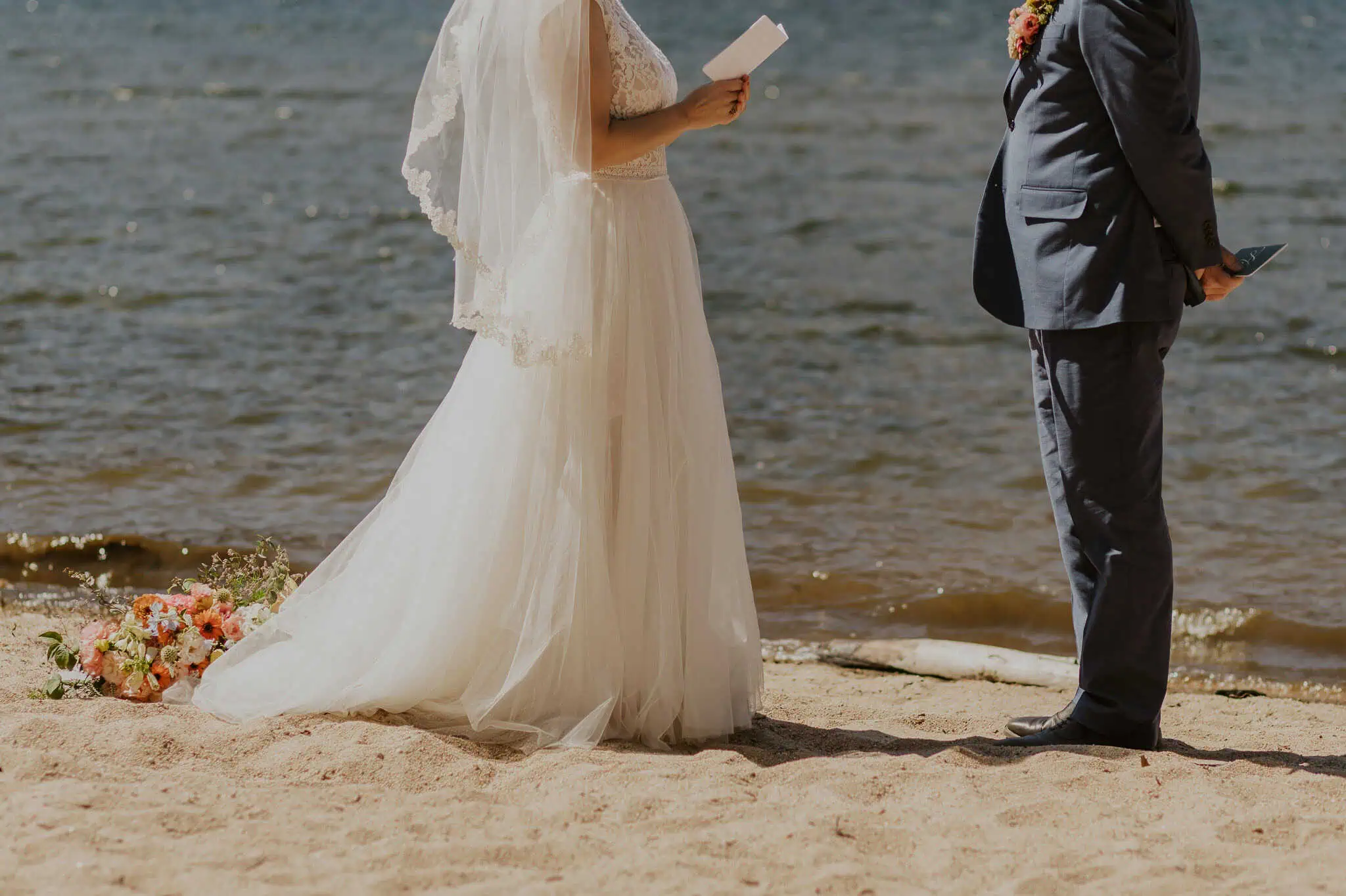elopement at stanley lake idaho