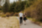 north idaho adventure couples session in the mountains