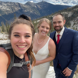 idaho elopement photographer