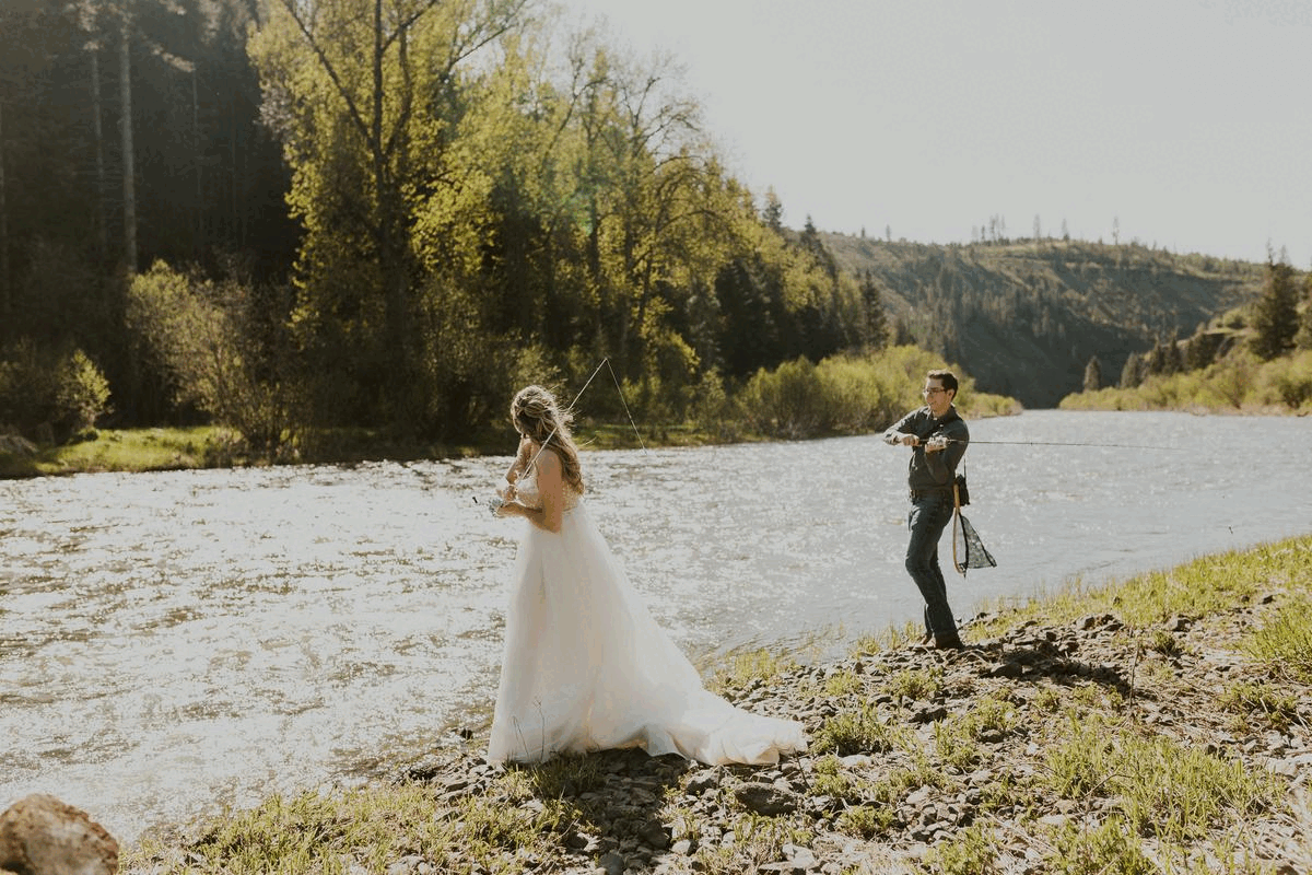 Kayla and Jace Fishing GIF.gif