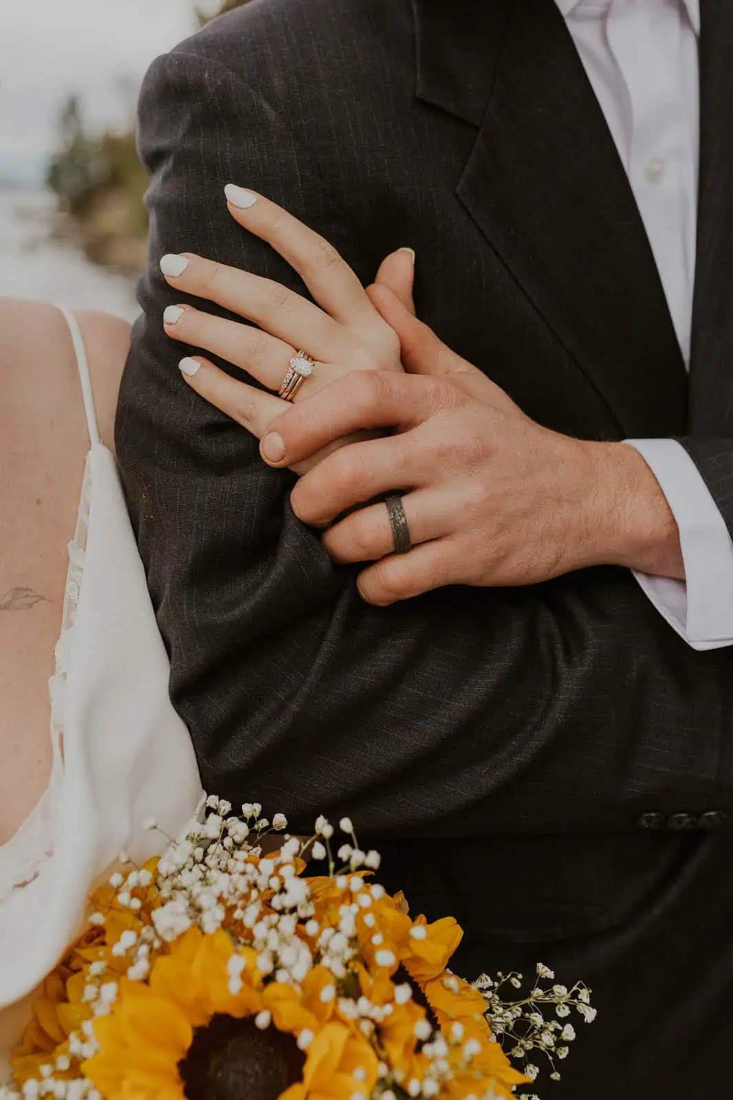 lake pend oreille elopement