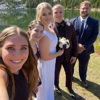 idaho elopement photographer