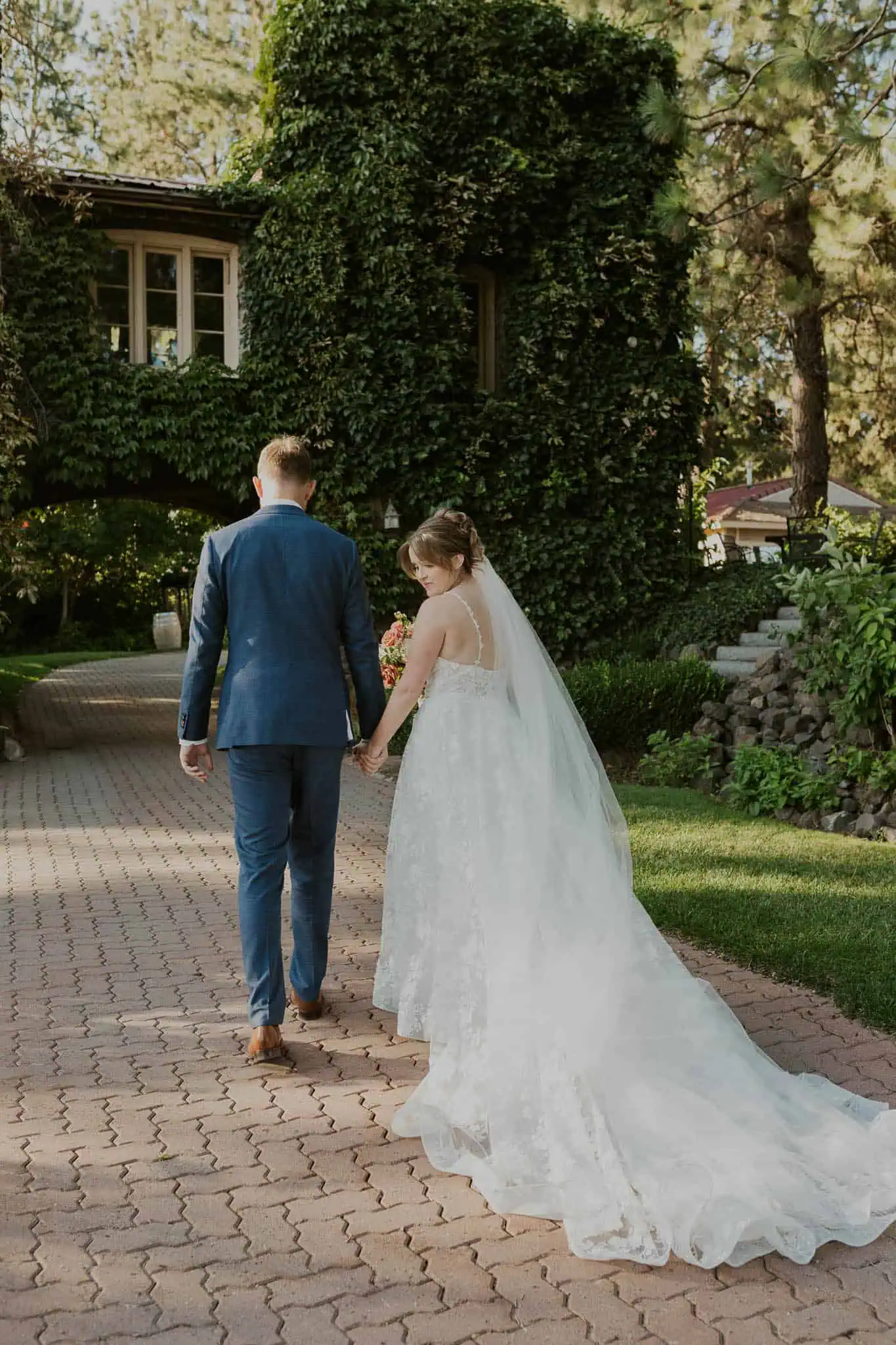 arbor crest wine cellars bridals