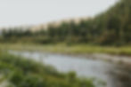 Moyie River Bonners Ferry Idaho