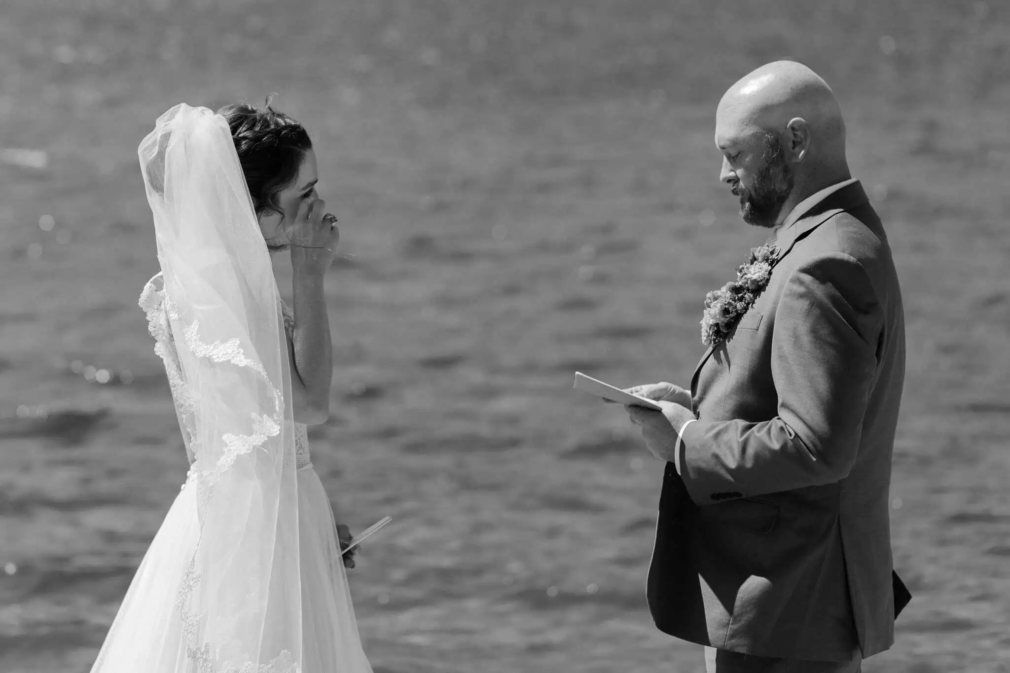 elopement at stanley lake idaho