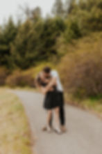 north idaho adventure couples session in the mountains