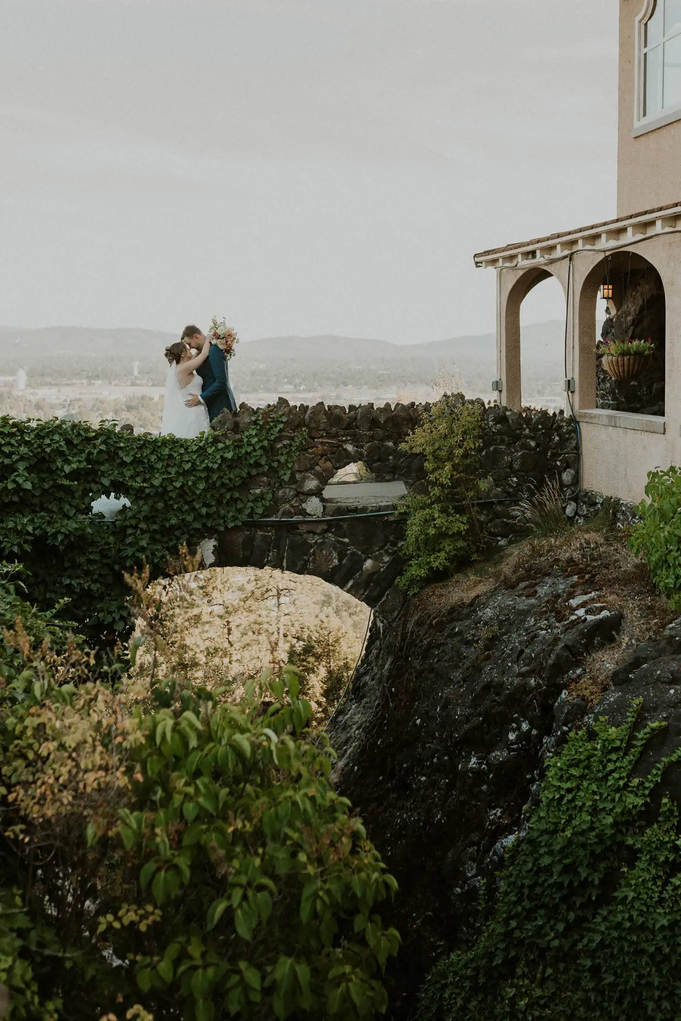 arbor crest wedding bridals