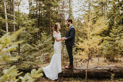 Eco-Friendly Elopement Ideas