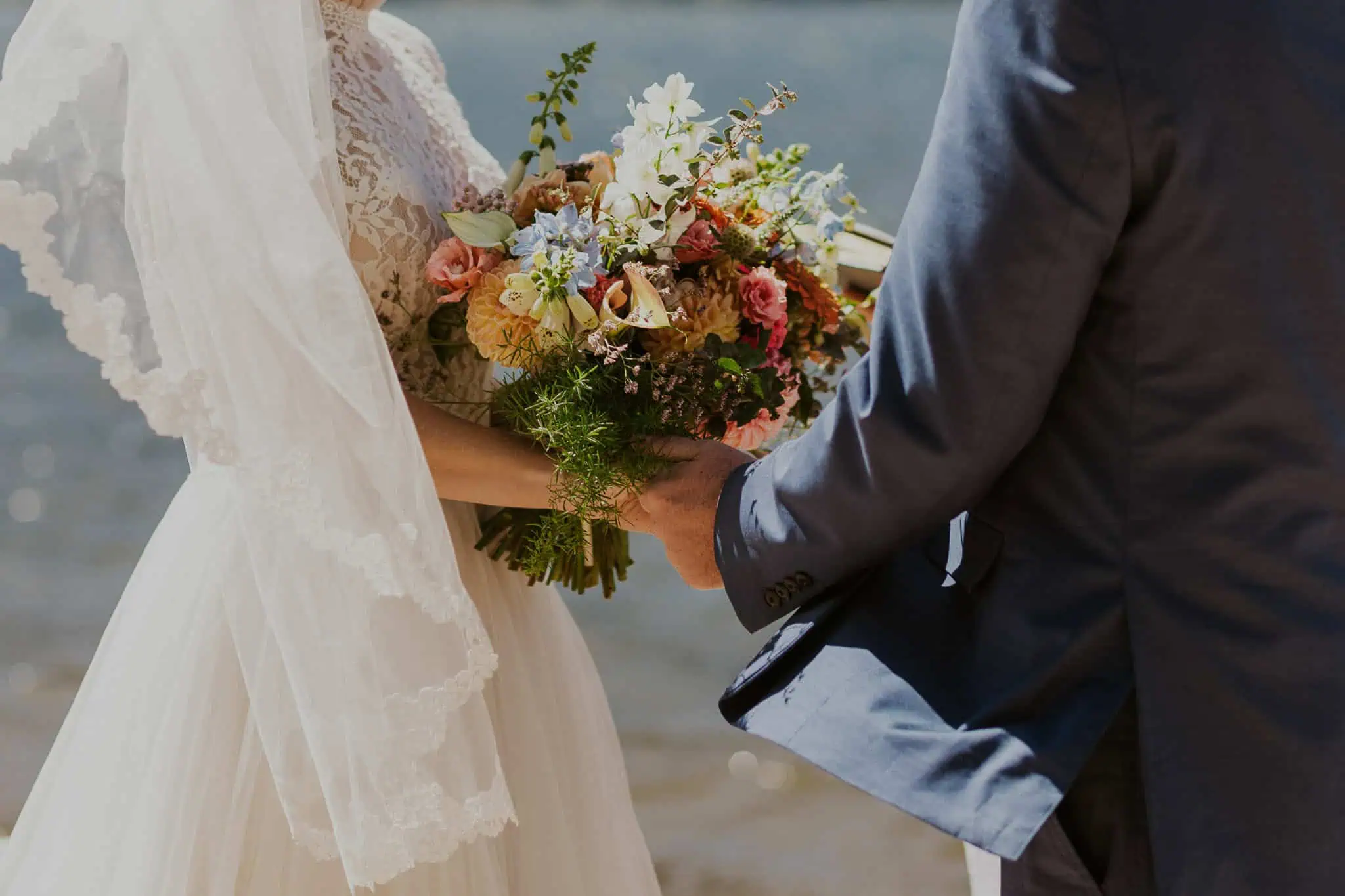 elopement at stanley lake idaho