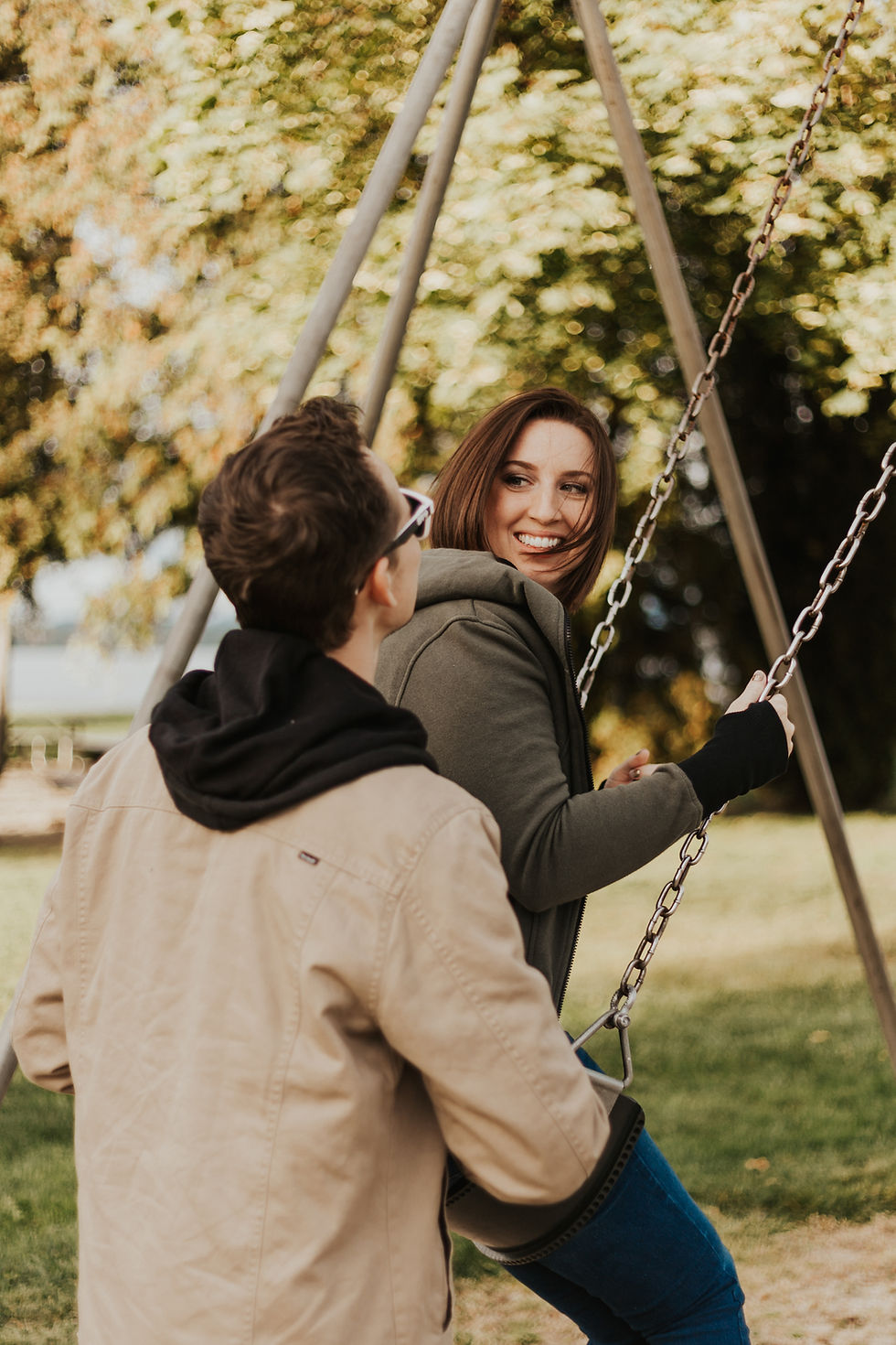 couples session in idaho
