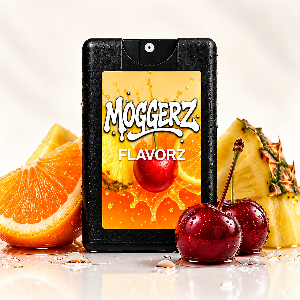 Thumbnail: Fruit Punch FLAVORZ™