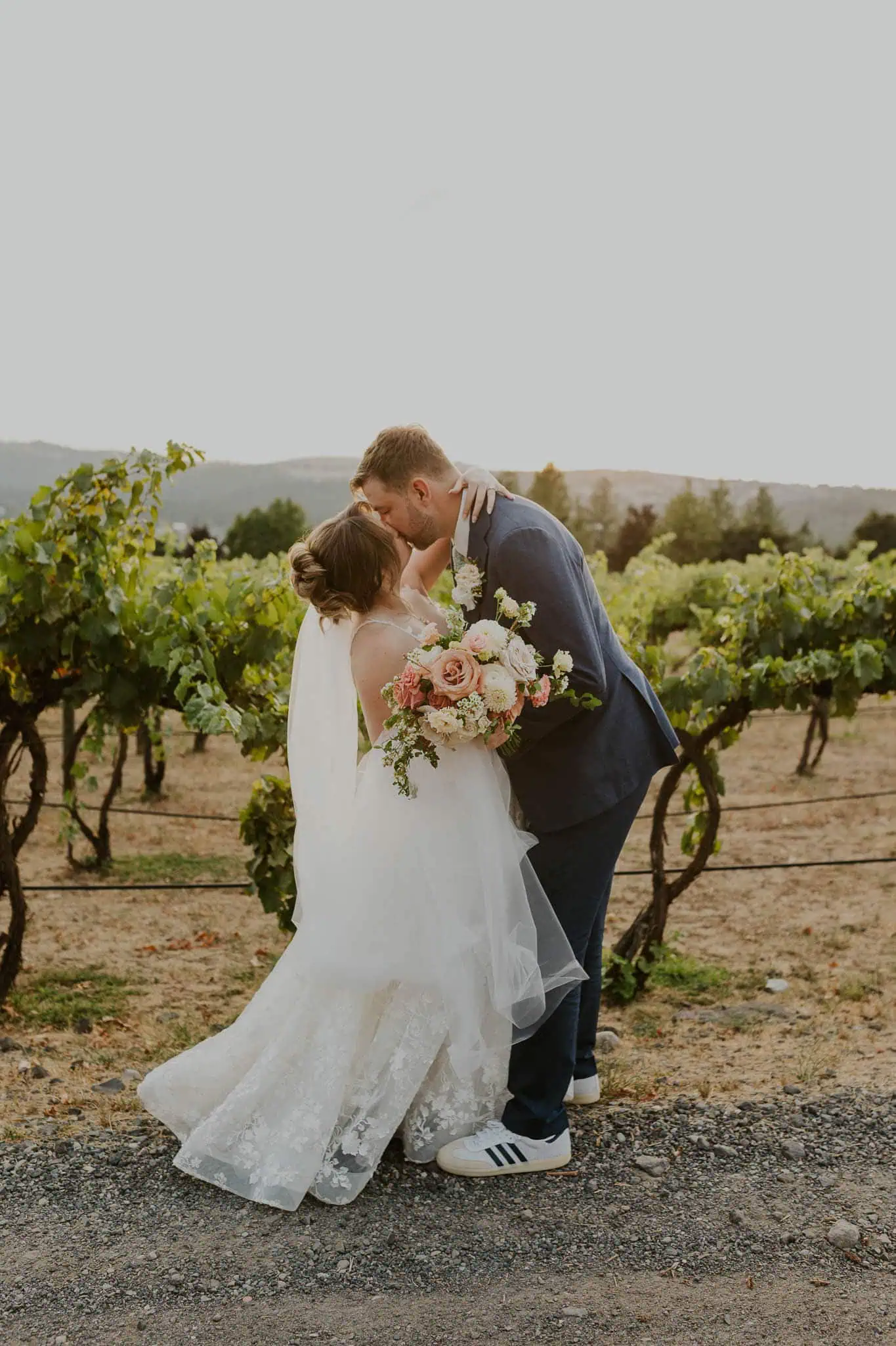 arbor crest vineyard bridals